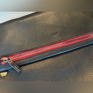 Hammitt large VIP 1” strap